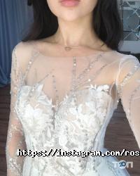 Rosemarry, свадебный салон фото