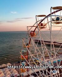 Бази відпочинку Санрайз фото