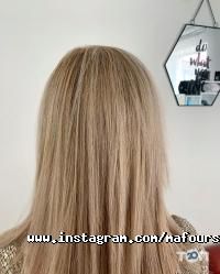 Ma-Four відгуки фото