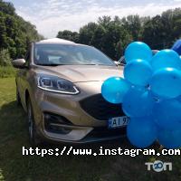 Ford відгуки фото