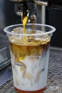 Кав'ярні та кондитерські Пончо кава&пундики фото