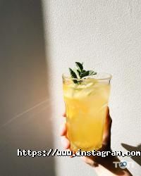 відгуки про The Atelier Cafe фото