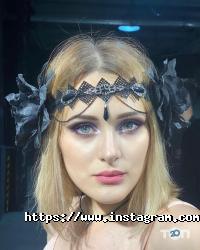 Оформлення залу, доставка квітів Seta-Decor фото