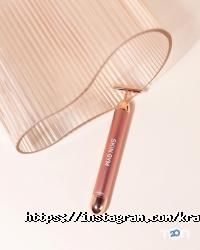 Магазины косметики и парфюмерии Krasota фото