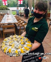 відгуки про Суліко фото