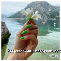 відгуки про Happy nail house фото