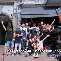 Чайка Киев фото