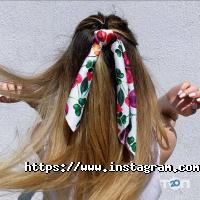 Магазины косметики и парфюмерии Lush фото