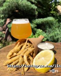 I love u odessa відгуки фото