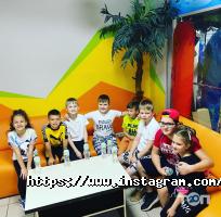 Активный отдых Гиперион фото