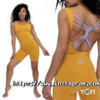 відгуки про Mind Body фото