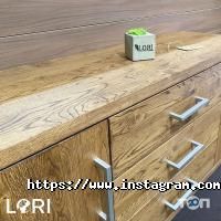 Мебельные магазины Lori фото