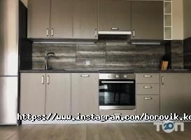 Боровик відгуки фото