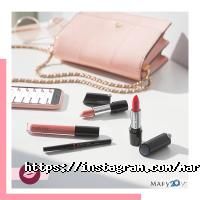 Mary Kay відгуки фото
