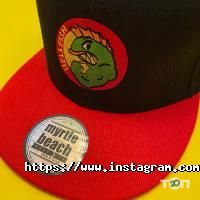 Hard Print Кривий Ріг фото