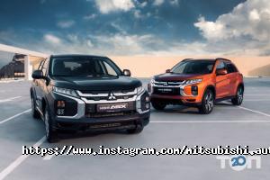 Мitsubishi Миколаїв фото