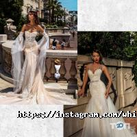 WHITE boutique Астана фото