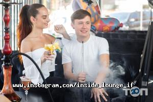 відгуки про InSide Lounge IF фото