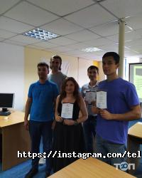 Комп'ютерні клуби Телесенс Академія фото