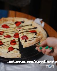 Pizza-Party, піцерія фото