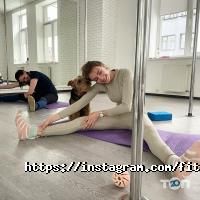 відгуки про Fitfactory фото