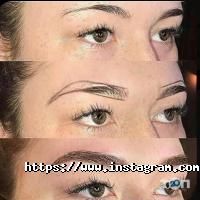 Салони краси Центр мікроблейдінга і візажу фото