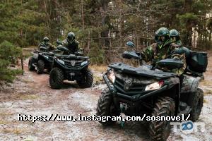 Базы отдыха Сосновель фото