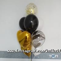 Шарик відгуки фото