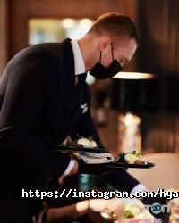 відгуки про Hyatt Regency Kiev фото