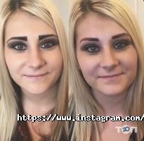 Центр мікроблейдінга і візажу відгуки фото