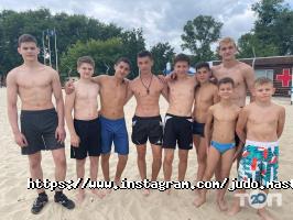 Дзюдо Майстер відгуки фото