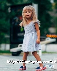 відгуки про Антошка фото