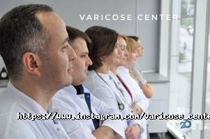 відгуки про Варикоз Центр фото