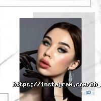 Салони краси Brow bar & make up фото