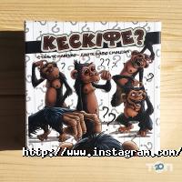 Товари для активного відпочинку Форпост фото