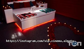 Кинотеатры, театры, филармонии VIP Cinema фото