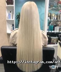 Салони краси AntiSalon фото