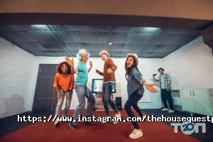 Игровые комплексы Quest Guest House фото