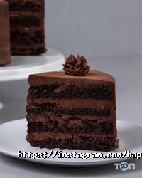 Кофейни и кондитерские Happy Cake фото