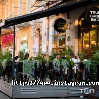 відгуки про Burger фото