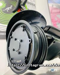 Skeleton service Київ фото