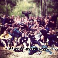 Hooligan, барбершоп фото