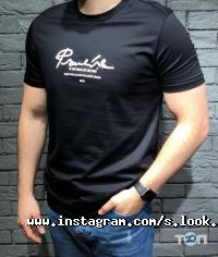 Street Look відгуки фото