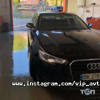 відгуки про Автомийка на Крейдяна фото