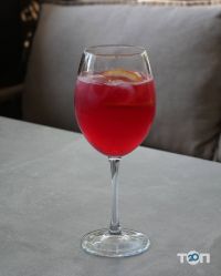 LaRA, ресторан турецької та європейської кухні - фото 8