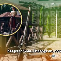 відгуки про Nimpha фото