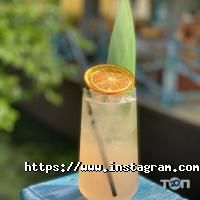 Ресторани Суліко фото