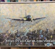 відгуки про Художня майстерня Лілії Степанової фото