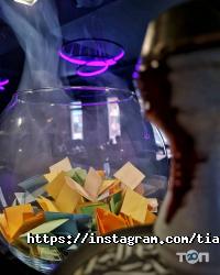 Тяга Київ фото