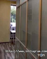 Ремонт та виготовлення меблів Авторські Меблі фото